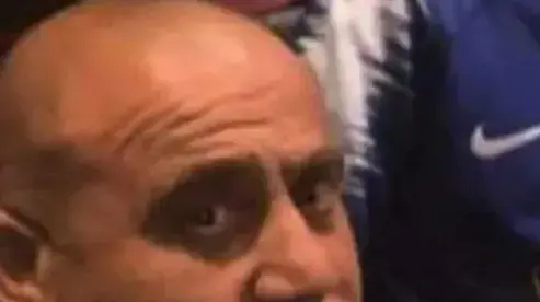 זיאד גריפאת בן 48, הנרצח בזרזיז זיאד גריפאת בן 48, הנרצח בזרזיז