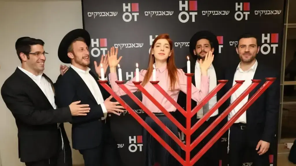 שבאבניקים שבאבניקים