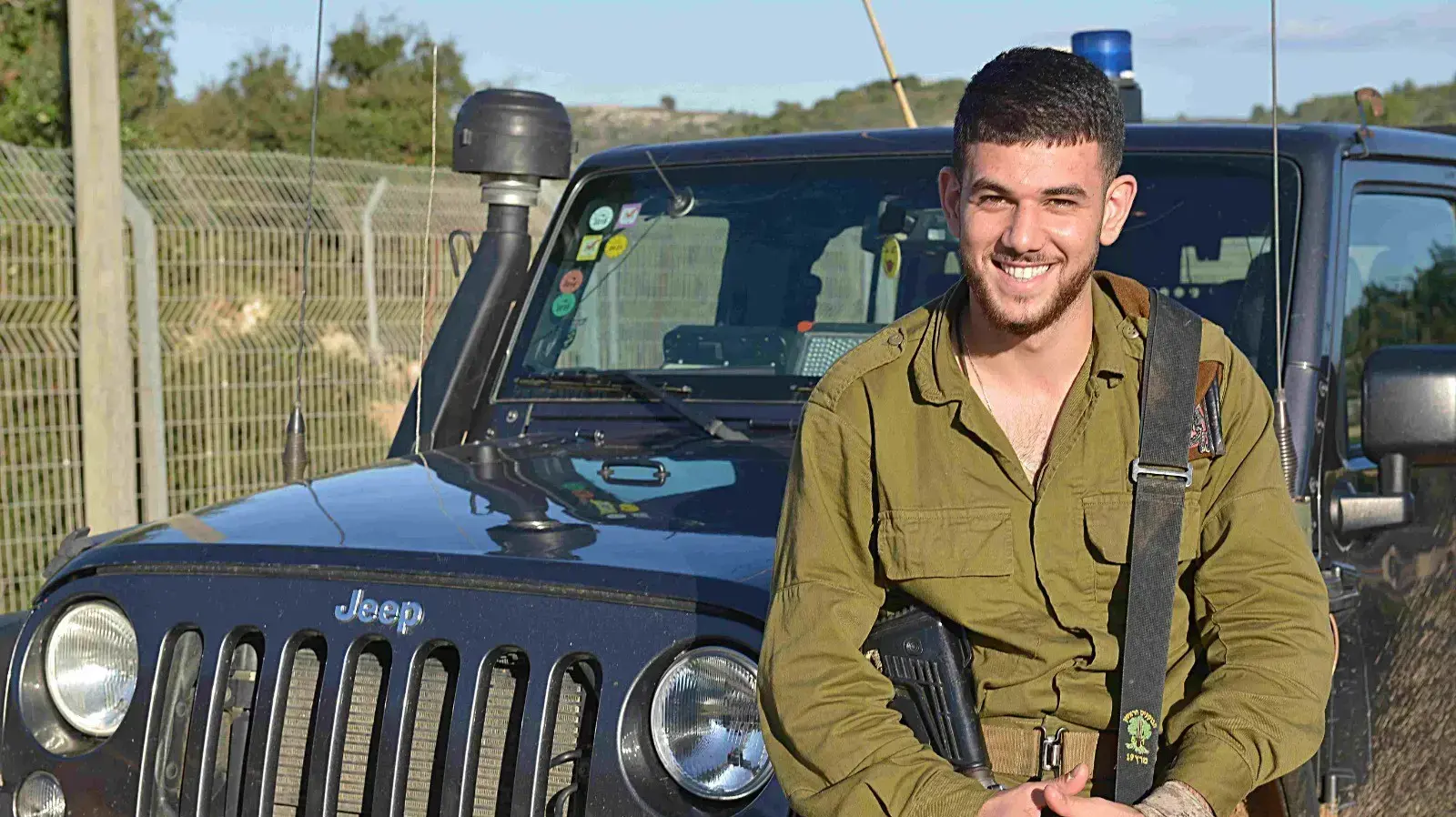 יאיר מוחמד יאיר מוחמד