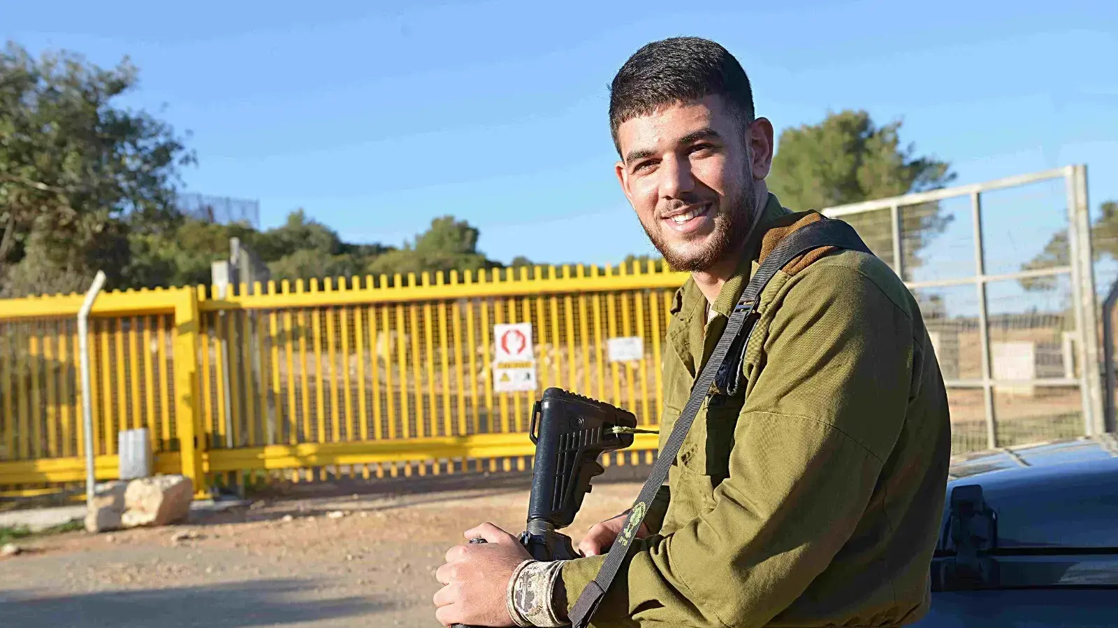 יאיר מוחמד יאיר מוחמד