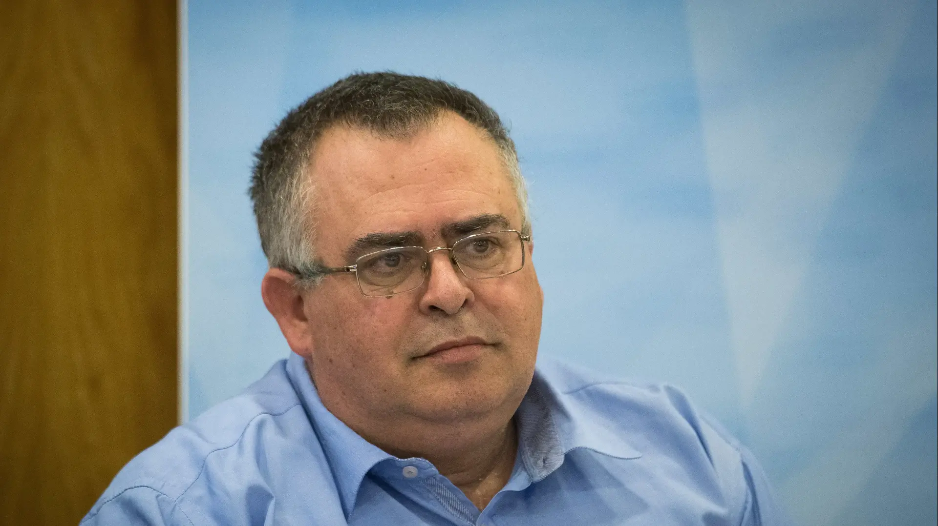 ח"כ דוד ביטן, 31 ביולי 2019