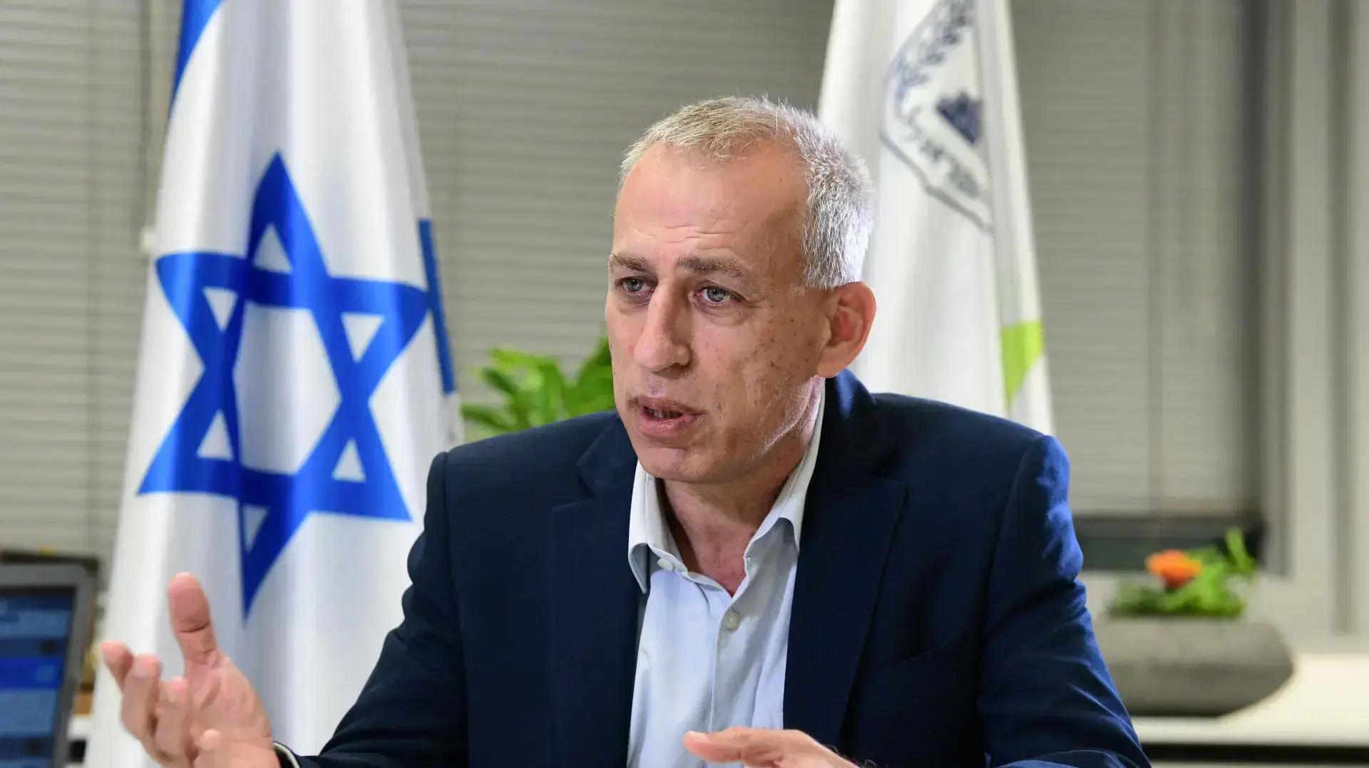 פרויקטור הקורונה, נחמן אש 14 בדצמבר 2020 פרויקטור הקורונה, נחמן אש 14 בדצמבר 2020