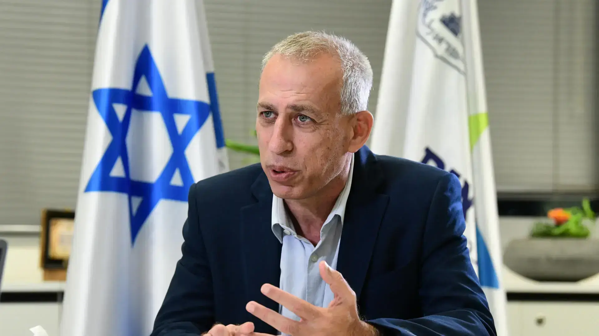 פרויקטור הקורונה, נחמן אש 14 בדצמבר 2020 פרויקטור הקורונה, נחמן אש 14 בדצמבר 2020