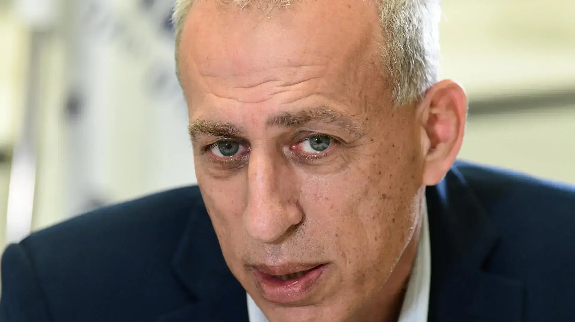 פרויקטור הקורונה, נחמן אש 14 בדצמבר 2020 פרויקטור הקורונה, נחמן אש 14 בדצמבר 2020