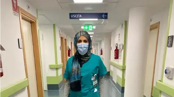 משלחת רופאים לאיטליה לטיפול במאבק בקורונה | וואלא אחות טיפול נמרץ משלחת רופאים לאיטליה לטיפול במאבק בקורונה | וואלא אחות טיפול נמרץ