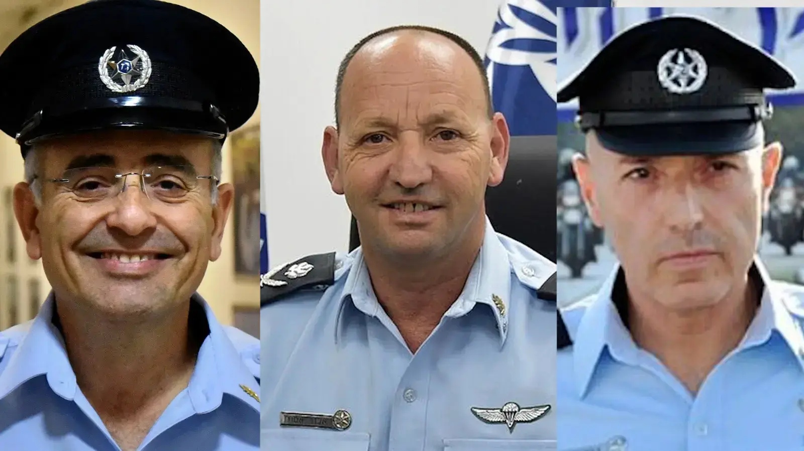 דוד ביתן, אלון אסור,  דורון ידיד