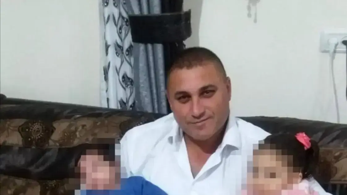 נימר סלימאן שנרצח בריינה