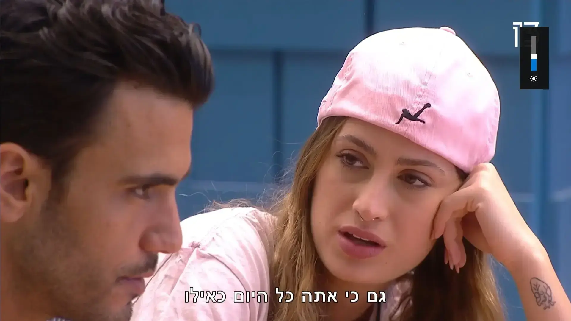 האח הגדול 2020, תום וגל