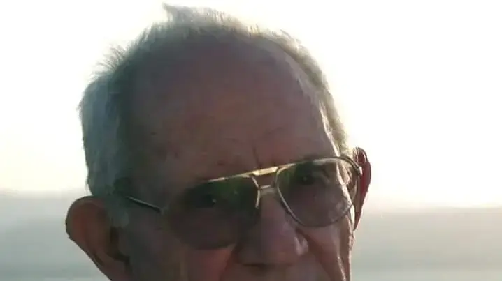 ד"ר ירח פארן