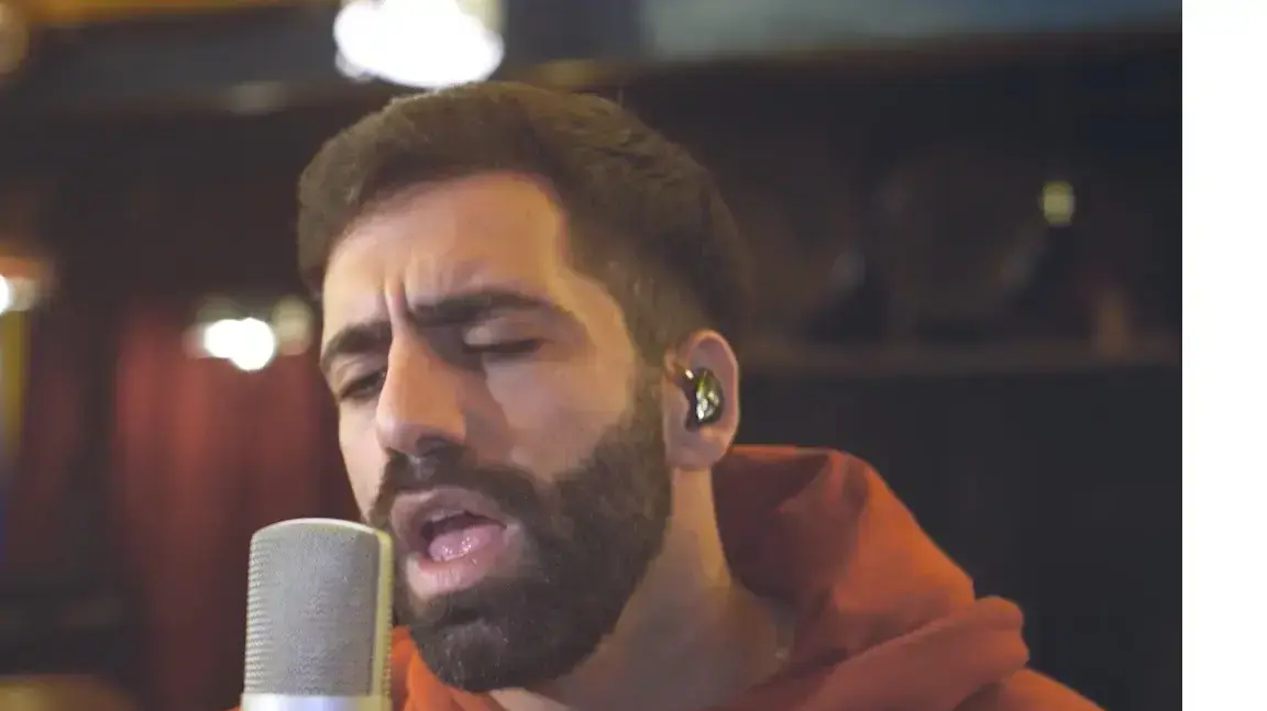 אליעד עושה הארי סטיילס - לקראת המצעד הבינלאומי השנתי של וואלה! תרבות ו-eco99fm אליעד עושה הארי סטיילס - לקראת המצעד הבינלאומי השנתי של וואלה! תרבות ו-eco99fm