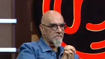 ישראל אהרוני, מאסטר שף עונה 9