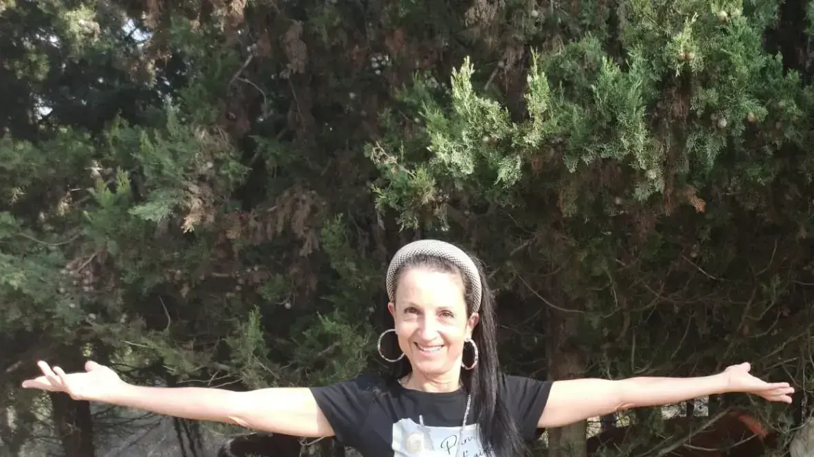 אסתר הורגן אסתר הורגן
