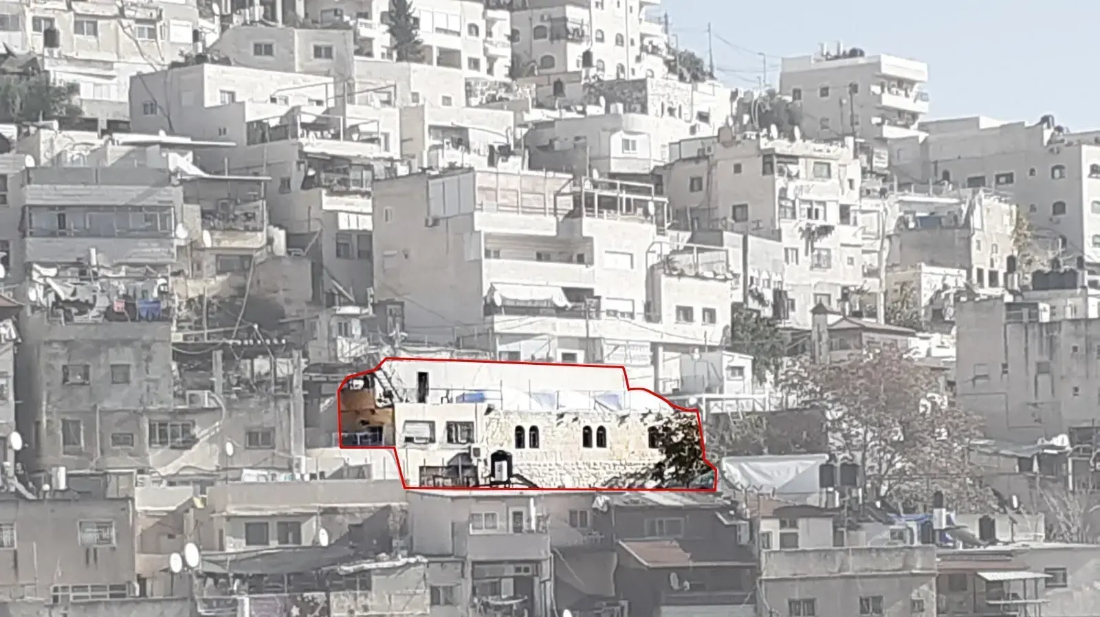 בית הכנסת התימני בסילוואן בית הכנסת התימני בסילוואן