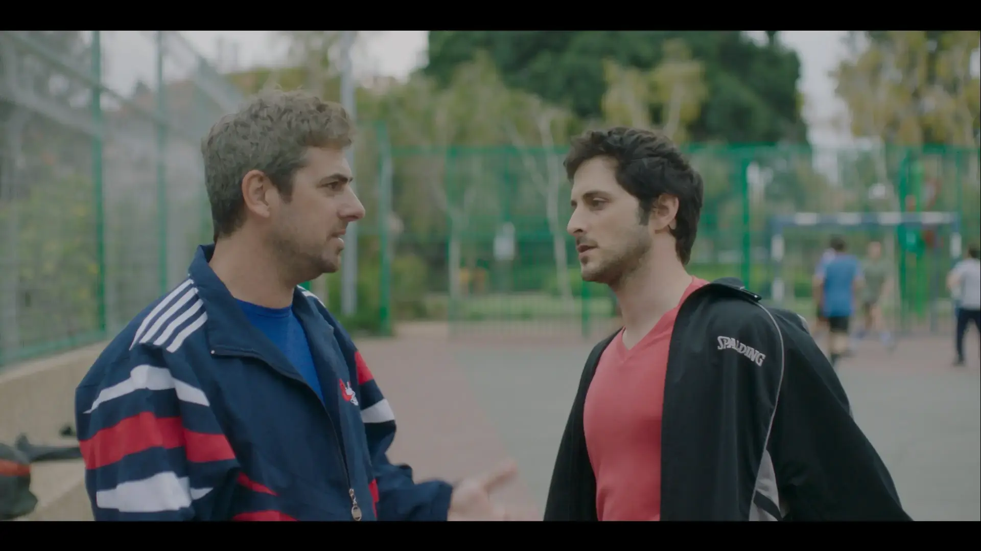 תומר קאפון אחד על אחד תומר קאפון אחד על אחד
