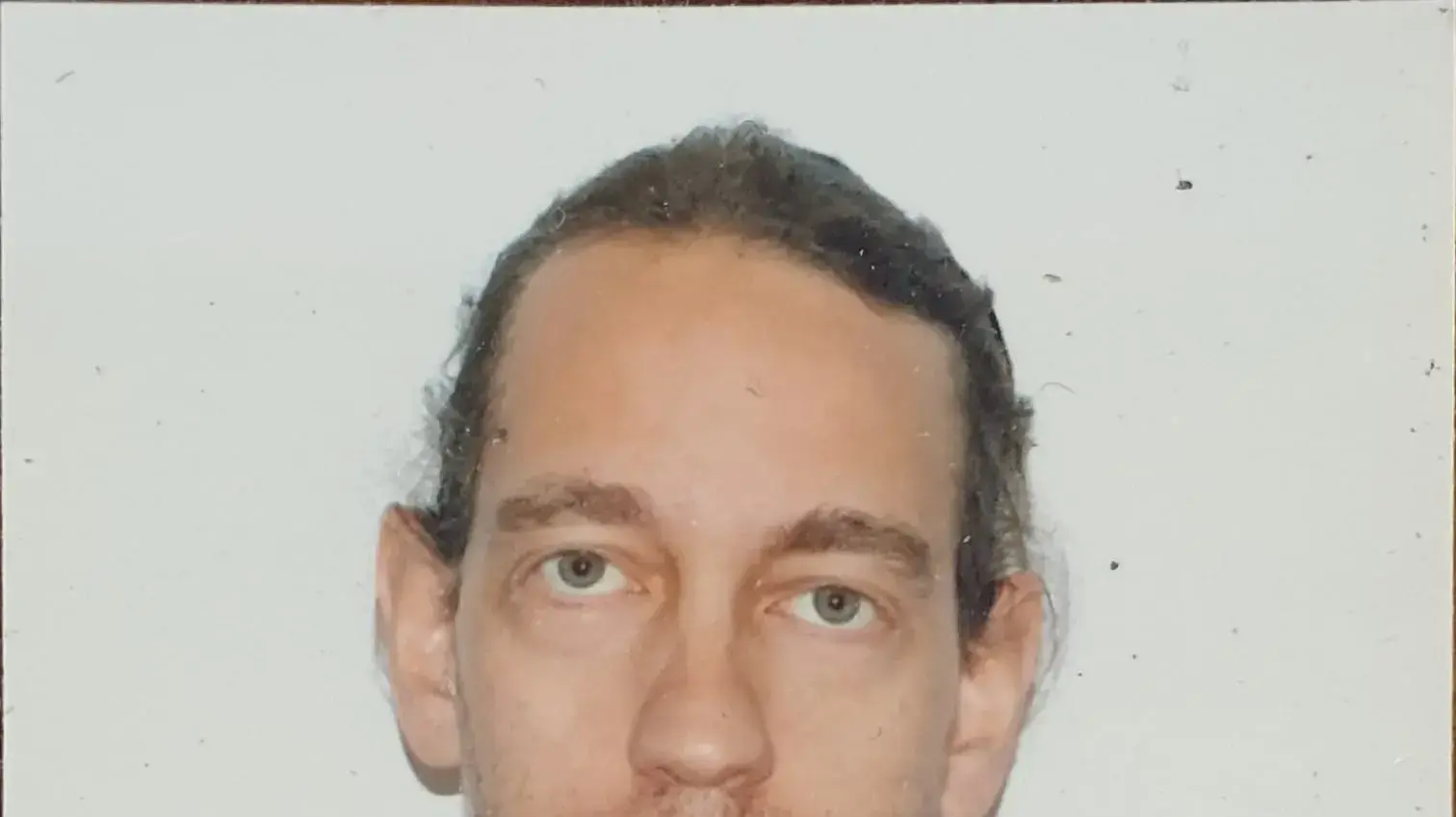 הנעדר מרמת גן, דן צבי מיכאלי
הנעדר מרמת גן, דן צבי מיכאלי