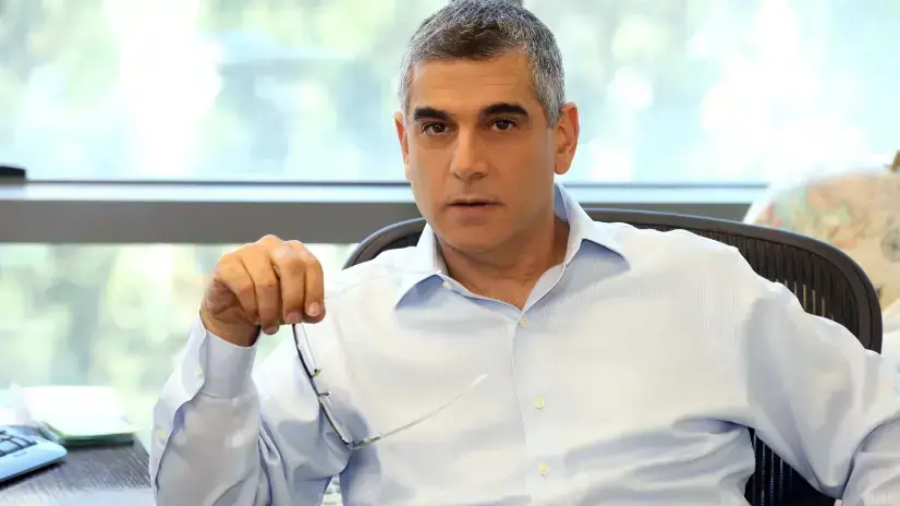 יועץ התקשורת אלי קמיר יועץ התקשורת אלי קמיר