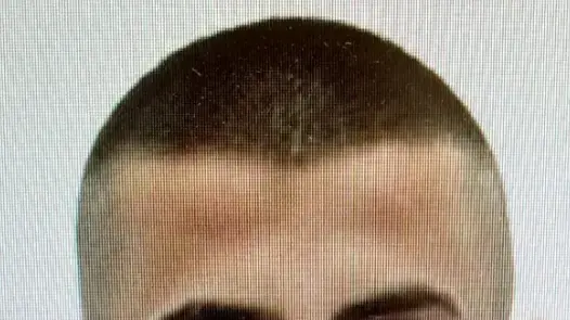 רונן אסלאן שנגדו מוגש כתב אישום בירי על בנק במרר רונן אסלאן שנגדו מוגש כתב אישום בירי על בנק במרר