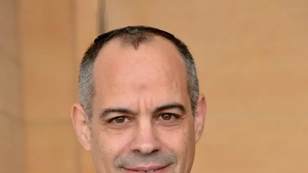 עו"ד עדי קידר
עו"ד עדי קידר