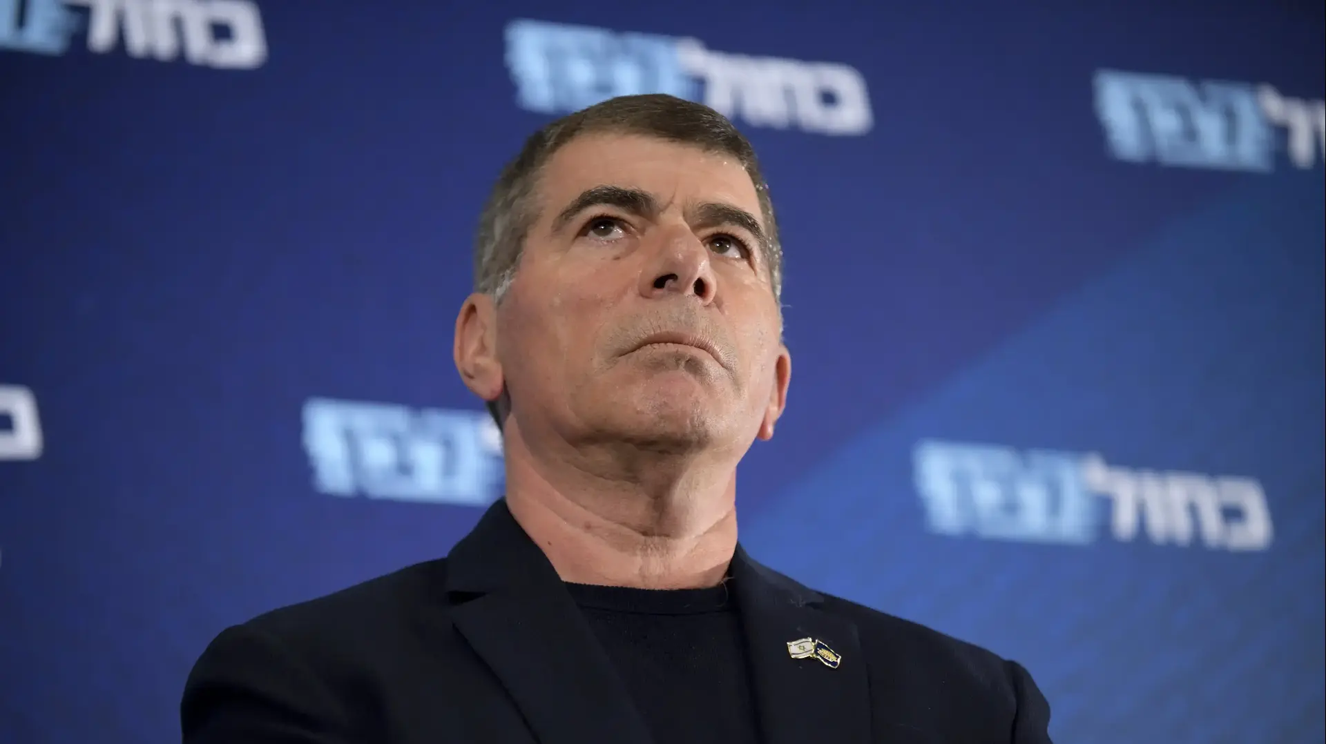 גבי אשכנזי גבי אשכנזי