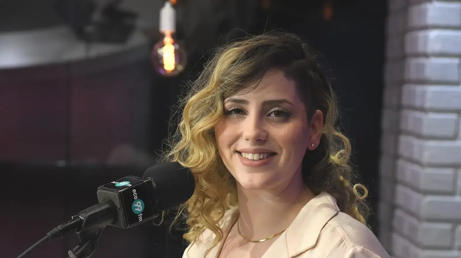 מור גלפנד, המצעד הבינלאומי לשנת 2020 עם eco99fm מור גלפנד, המצעד הבינלאומי לשנת 2020 עם eco99fm