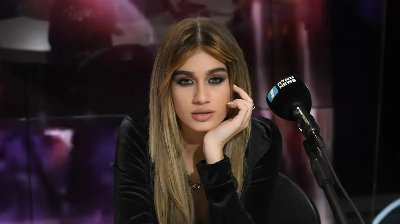 אלה-לי להב, המצעד הבינלאומי לשנת 2020 עם 99fm אלה-לי להב, המצעד הבינלאומי לשנת 2020 עם 99fm