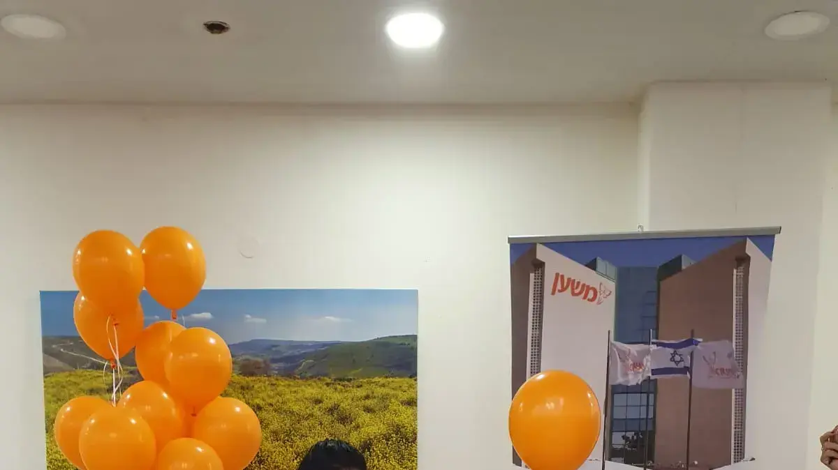 חיסונים בבית האבות בבאר שבע חיסונים בבית האבות בבאר שבע