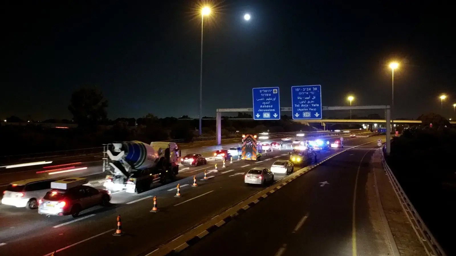 סגר | מחסומי משטרה בפתח תקווה 1 בינואר 2021 סגר | מחסומי משטרה בפתח תקווה 1 בינואר 2021