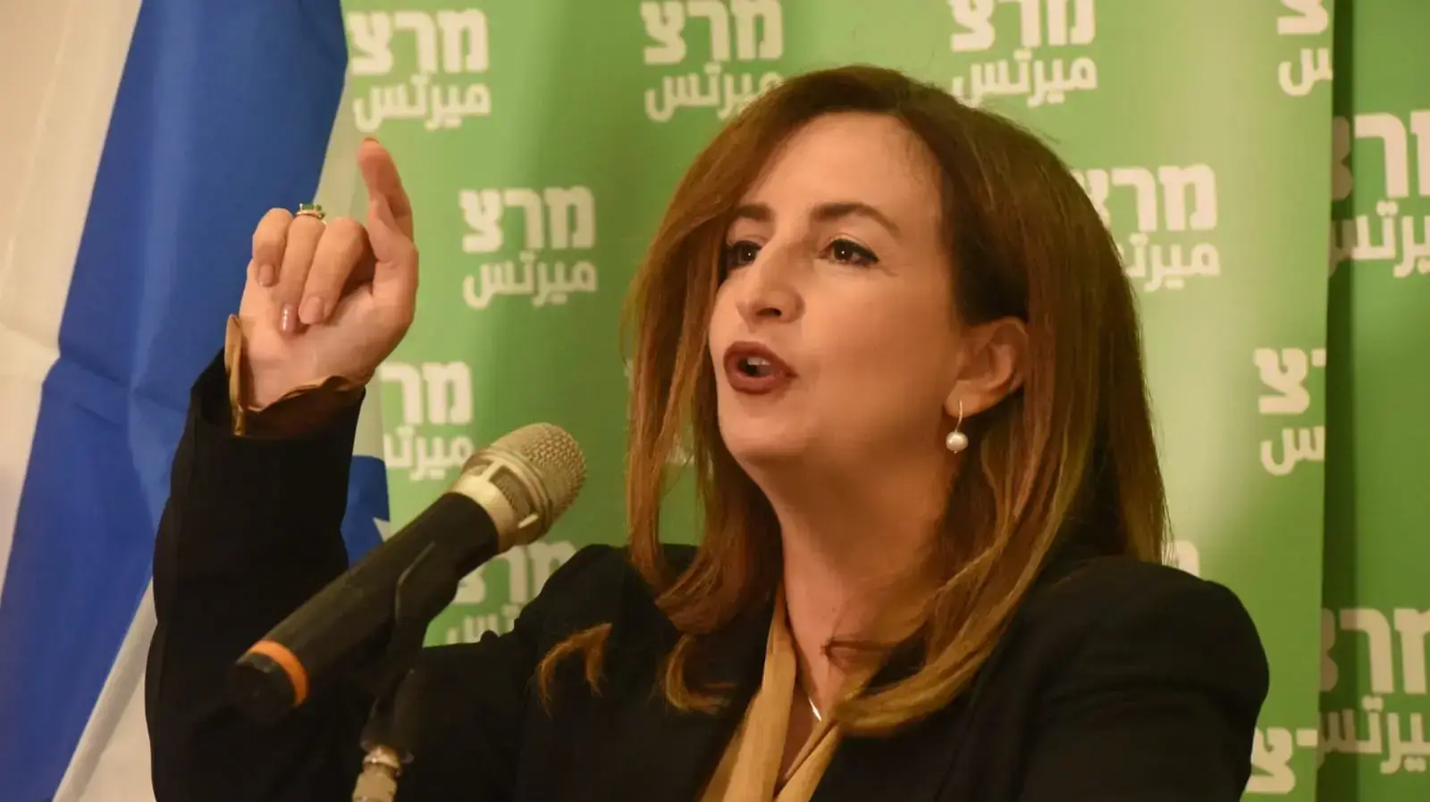מרצ מציגה את המועמדת החדשה ברשימתה לכנסת. בית ציוני אמריקה. ת"א 4 בינואר 2021 מרצ מציגה את המועמדת החדשה ברשימתה לכנסת. בית ציוני אמריקה. ת"א 4 בינואר 2021
