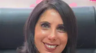 סמדר מורס
מנהלת בית ספר נופים, תל אביב סמדר מורס
מנהלת בית ספר נופים, תל אביב