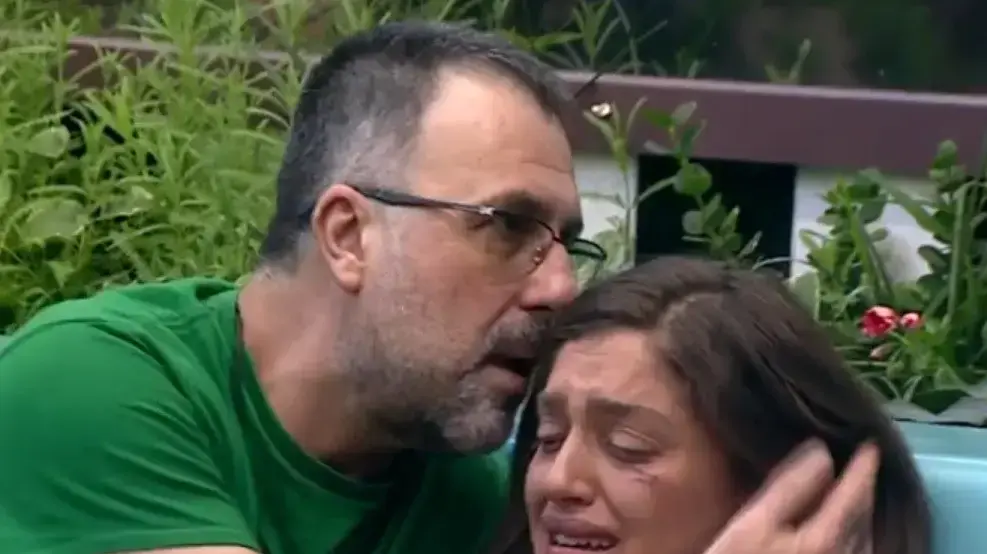 האח הגדול לינור רמי ורד
