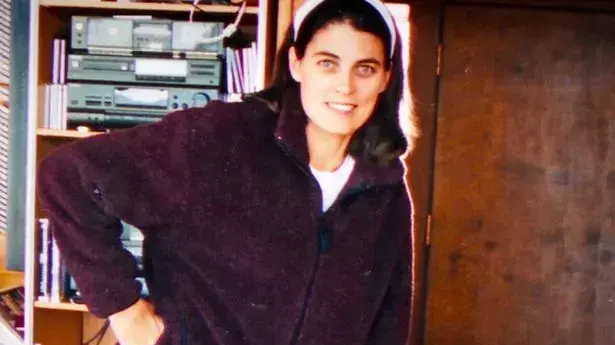 ד"ר מרי ניל חוותה חוויית סף מוות ומספרת על זה בסדרה תיעודית של נטפליקס ד"ר מרי ניל חוותה חוויית סף מוות ומספרת על זה בסדרה תיעודית של נטפליקס