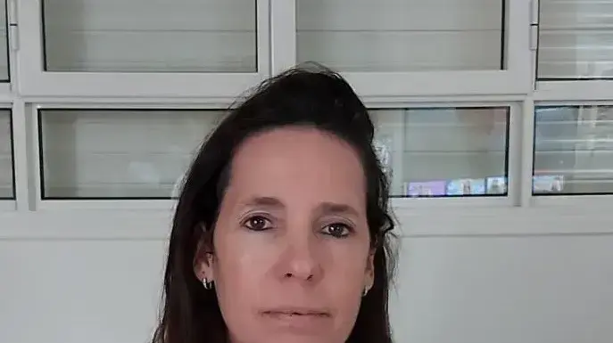 עובדי הוראה מתחסנים אודליה שאול , 12 בינואר 2021 עובדי הוראה מתחסנים אודליה שאול , 12 בינואר 2021