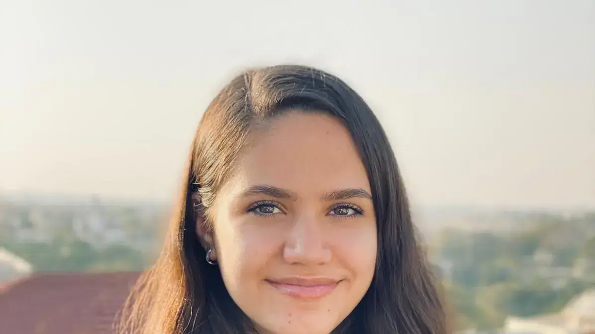 יובל גודקר, מ"מ יו"ר מועצת התלמידים יובל גודקר, מ"מ יו"ר מועצת התלמידים