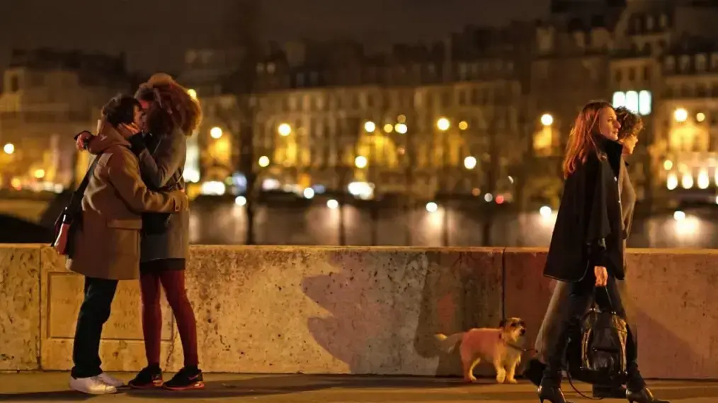 הסדרה הצרפתית "עשרה אחוז" הסדרה הצרפתית "עשרה אחוז"