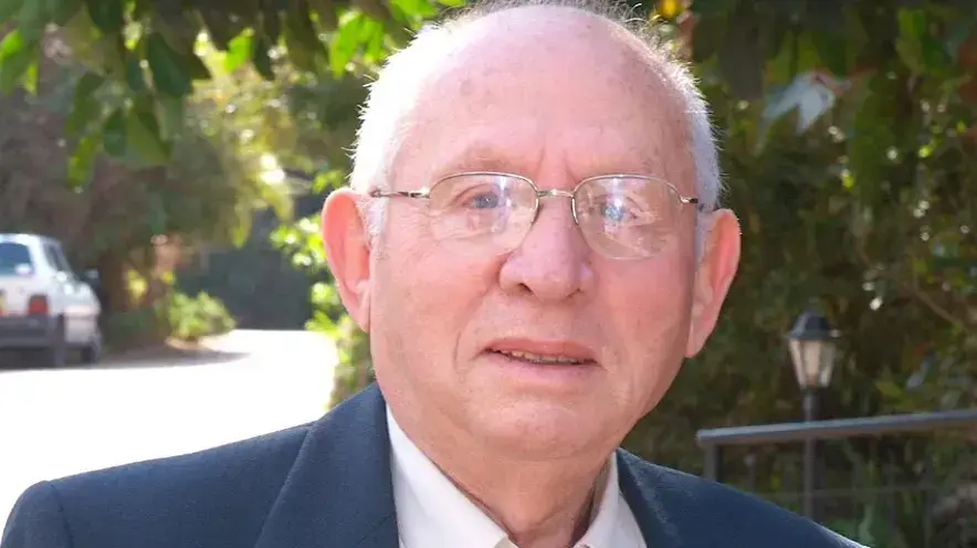יהודה שטרנפלד יהודה שטרנפלד