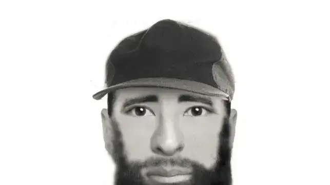 חשוד באירוע רצח שהתרחש בשכונת ארמון הנציב בירושלים בינואר 2019