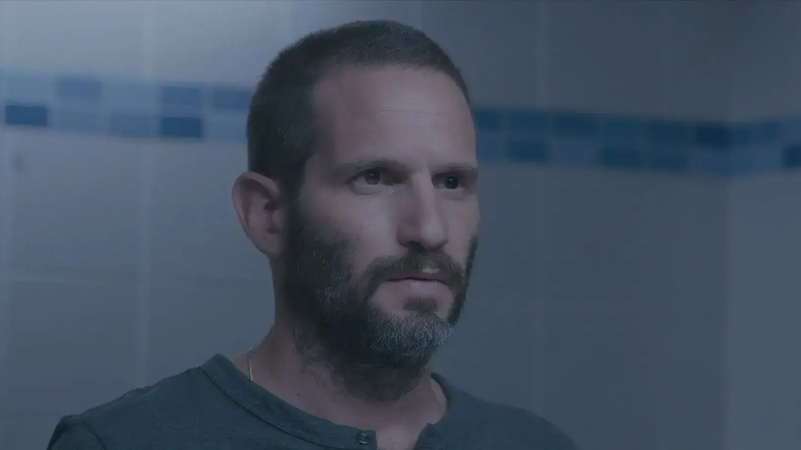קטע מתוך הפרק האחרון לעונה הראשונה של "בלקספייס" קטע מתוך הפרק האחרון לעונה הראשונה של "בלקספייס"