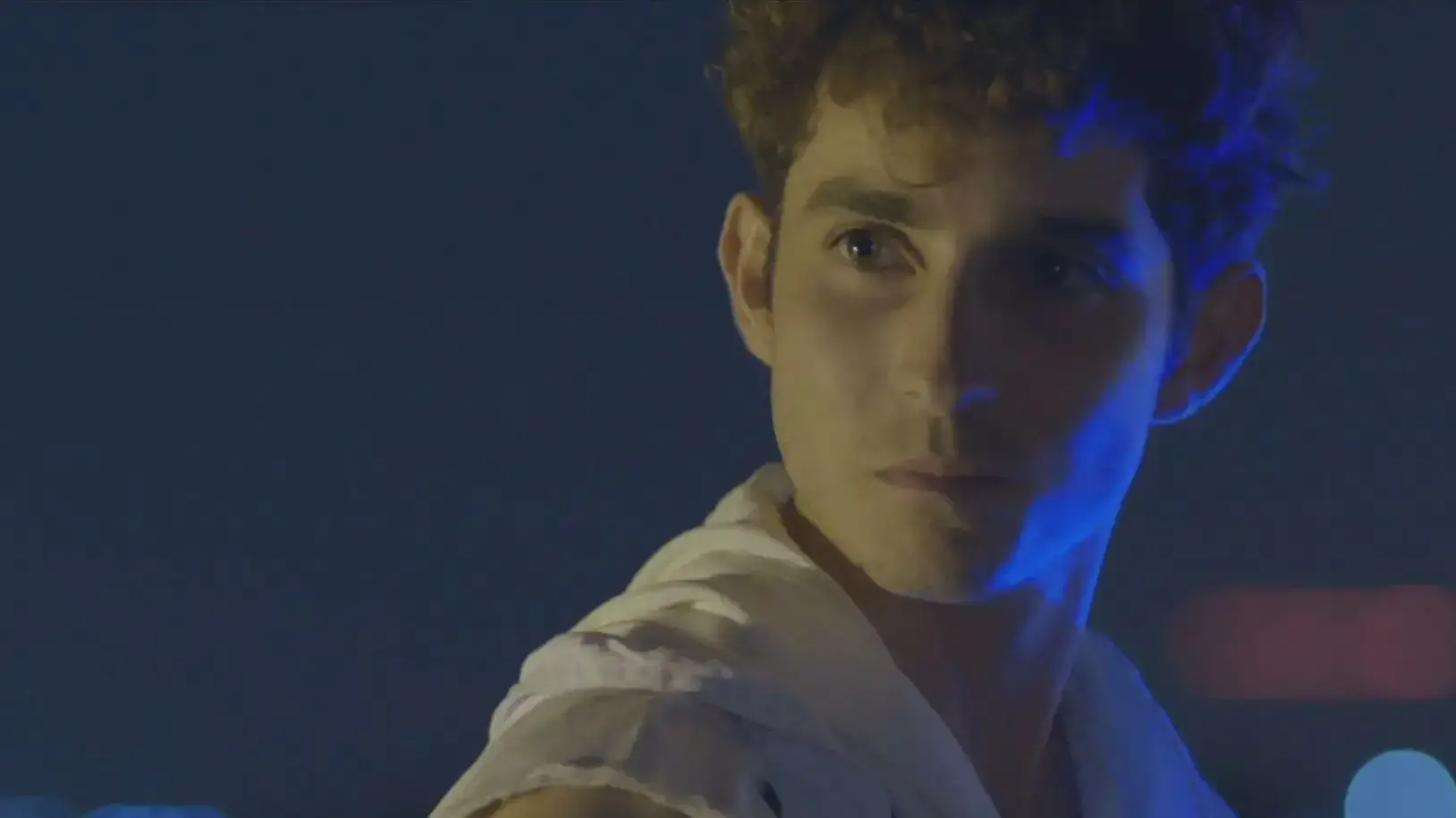 בלקספייס - פרק אחרון לעונה, יואב רוטמן בלקספייס - פרק אחרון לעונה, יואב רוטמן
