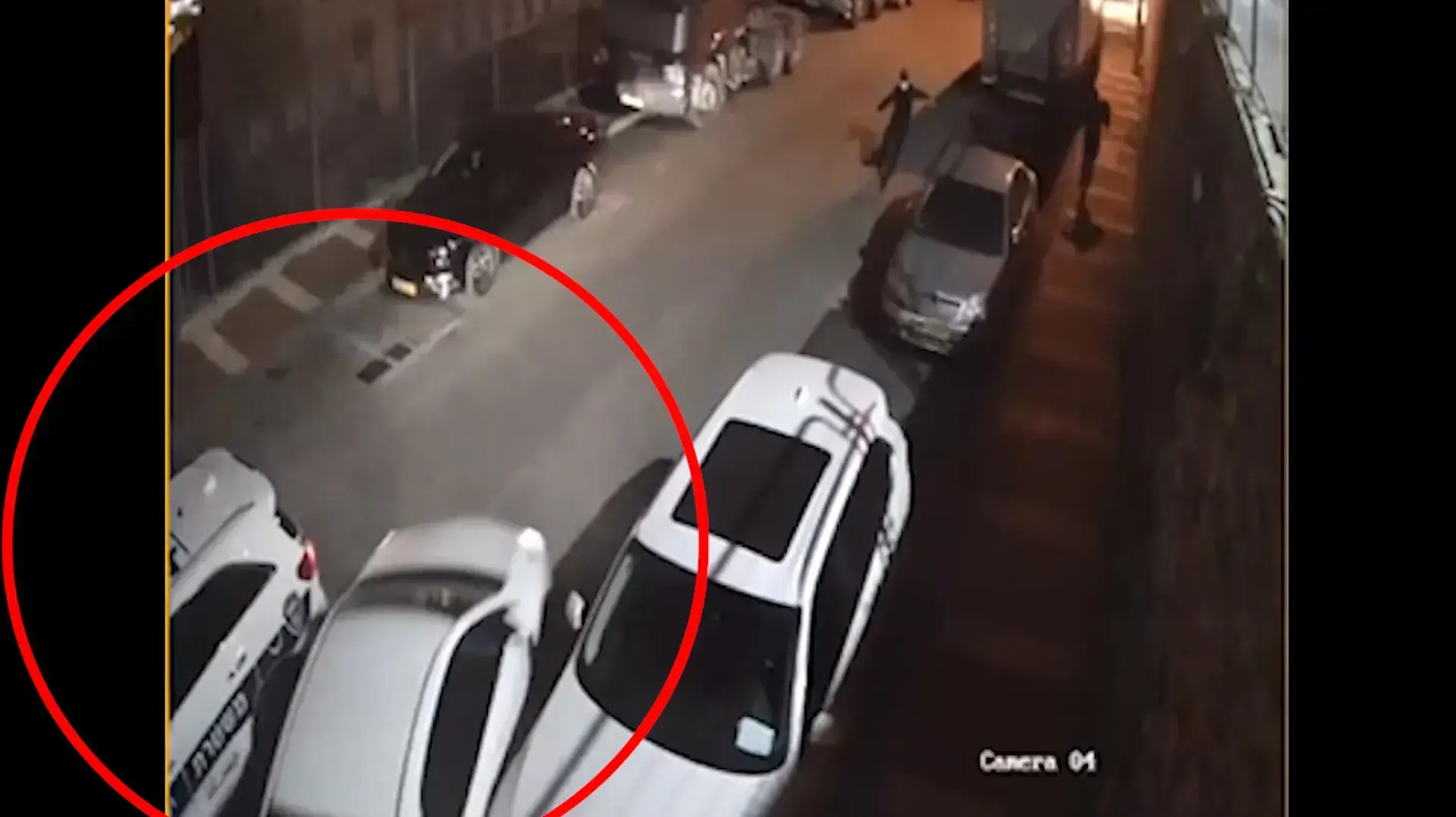 סרטוני האינסטגרם מוכיחים: בעל הרכב לא היה הנהג באירוע דריסת השוטר והמרדף בחיפה
19.1.21