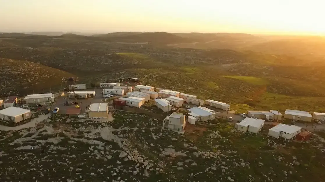 עשהאל (מאחז)
עשהאל (מאחז)