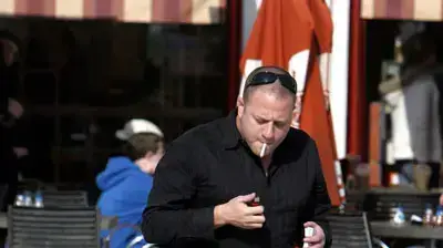 פיני אסקל יסמין לוי פפראצי