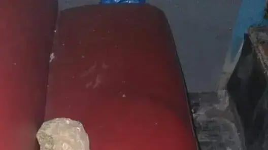 רכב פלסטיני שנפגע מזריקת אבנים של מתנחלים בשומרון, 22 בינואר 2021 רכב פלסטיני שנפגע מזריקת אבנים של מתנחלים בשומרון, 22 בינואר 2021