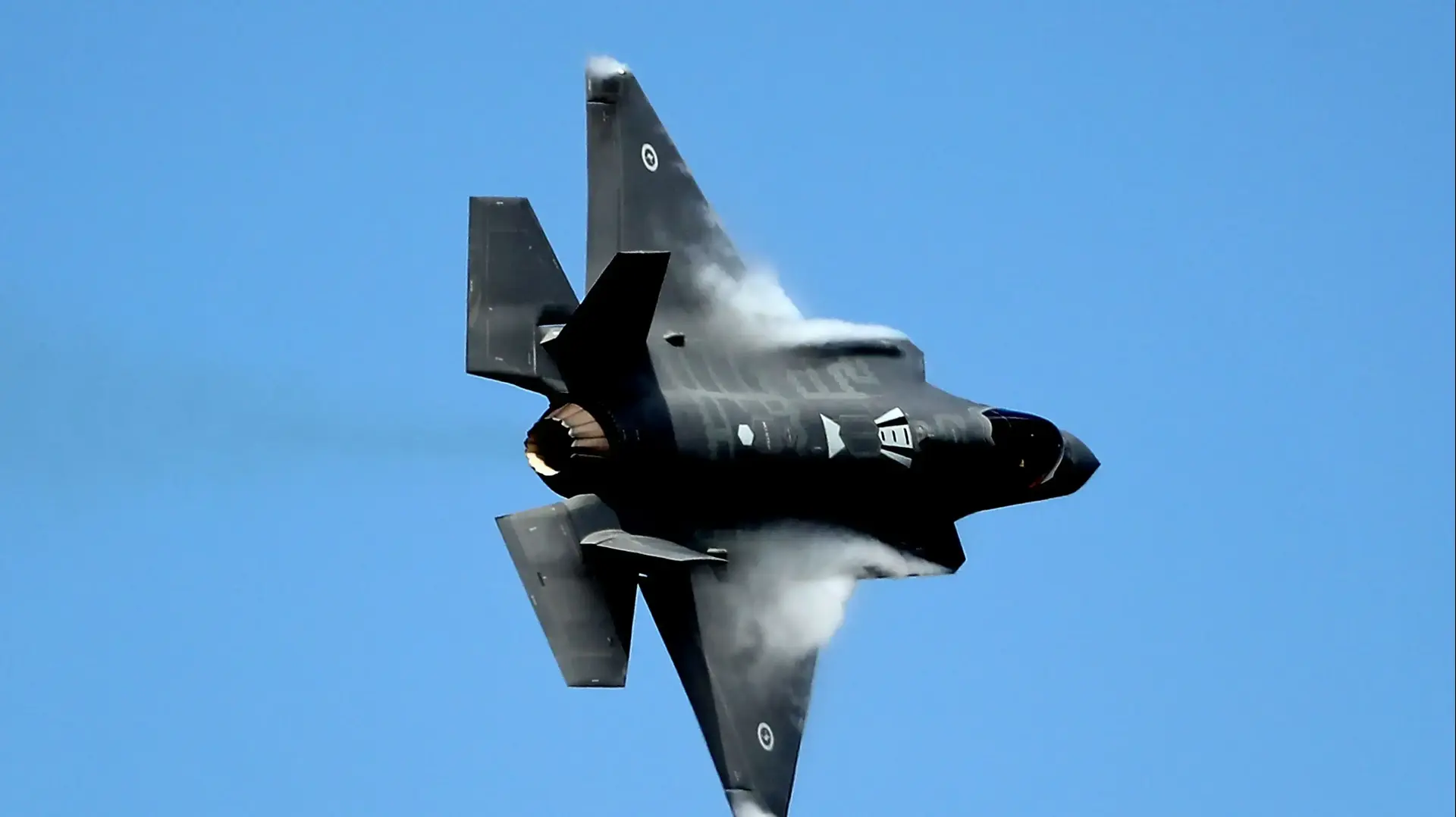F-35 F-35
