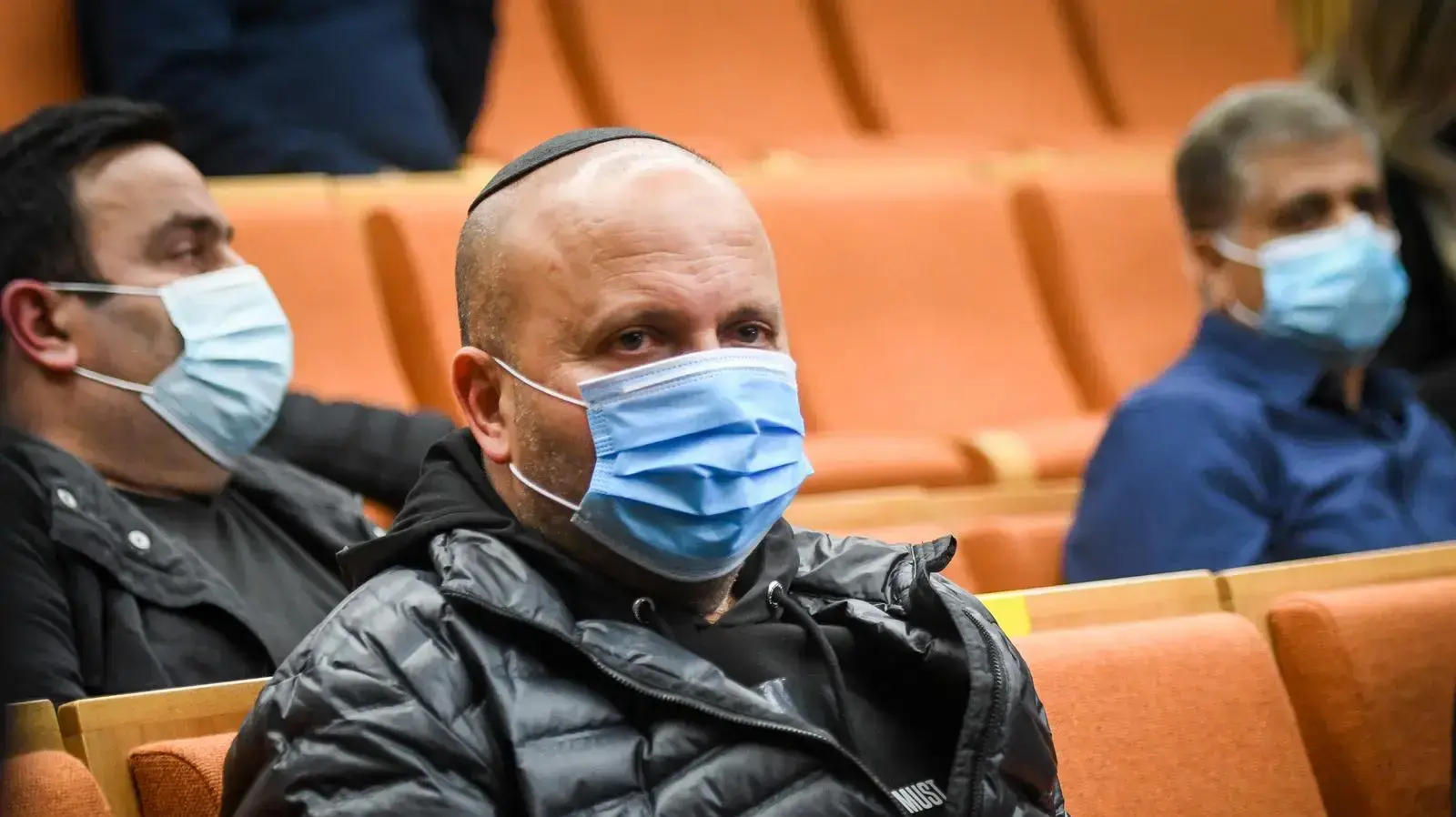 גזר דין איתמר שמעוני, לשעבר ראש עיריית אשקלון, בית המשפט המחוזי תל אביב, 24 בינואר 2021 גזר דין איתמר שמעוני, לשעבר ראש עיריית אשקלון, בית המשפט המחוזי תל אביב, 24 בינואר 2021