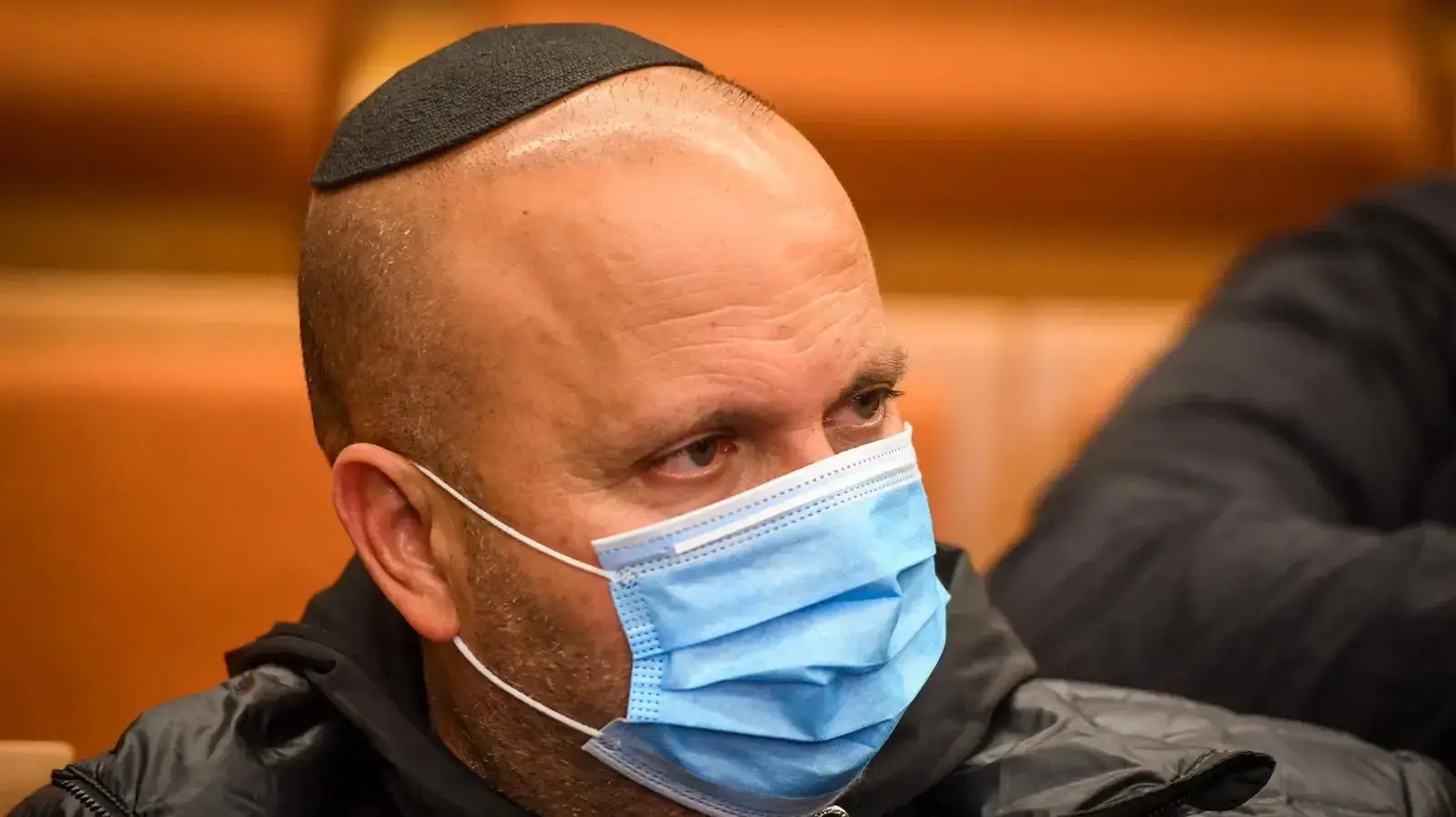 גזר דין איתמר שמעוני, לשעבר ראש עיריית אשקלון, בית המשפט המחוזי תל אביב, 24 בינואר 2021