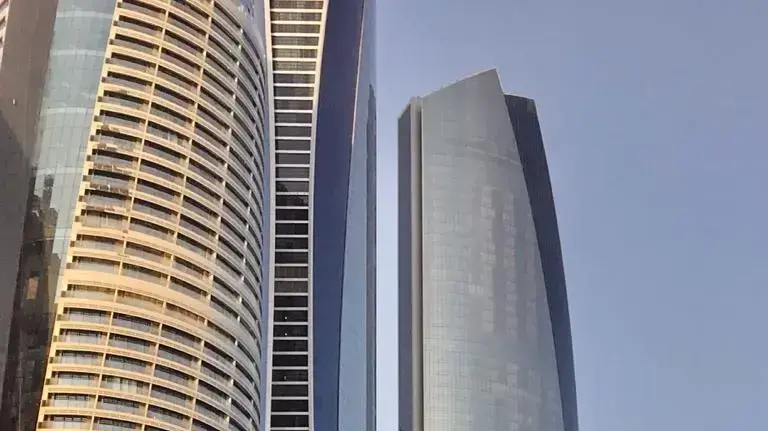 הממונה הזמני בשגרירות באבו-דאבי איתן נאה הממונה הזמני בשגרירות באבו-דאבי איתן נאה