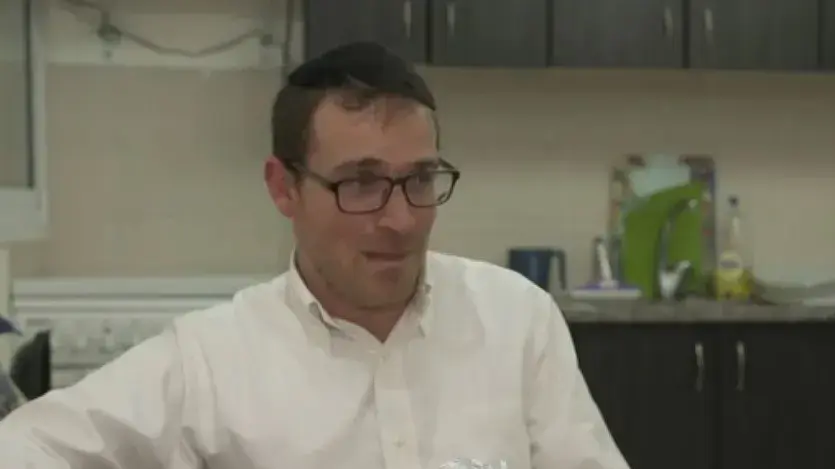 יאיר שרקי כתבה על חרדים יאיר שרקי כתבה על חרדים