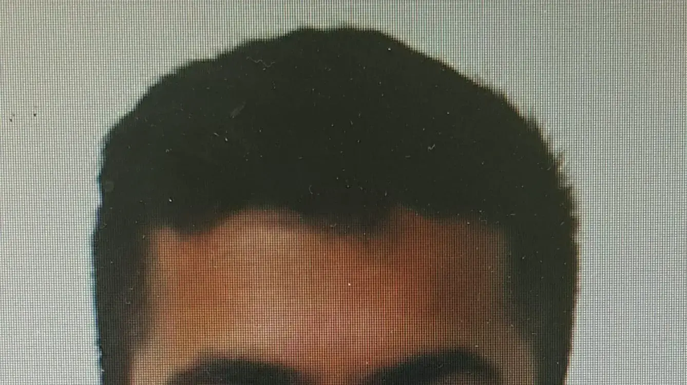 מוחמד פייסל גריפאת רוצח זיאד גריפאת