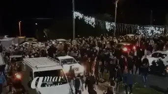 אלפים משתתפים בהלוויה המונית ביפו, 25 בינואר 2021 אלפים משתתפים בהלוויה המונית ביפו, 25 בינואר 2021
