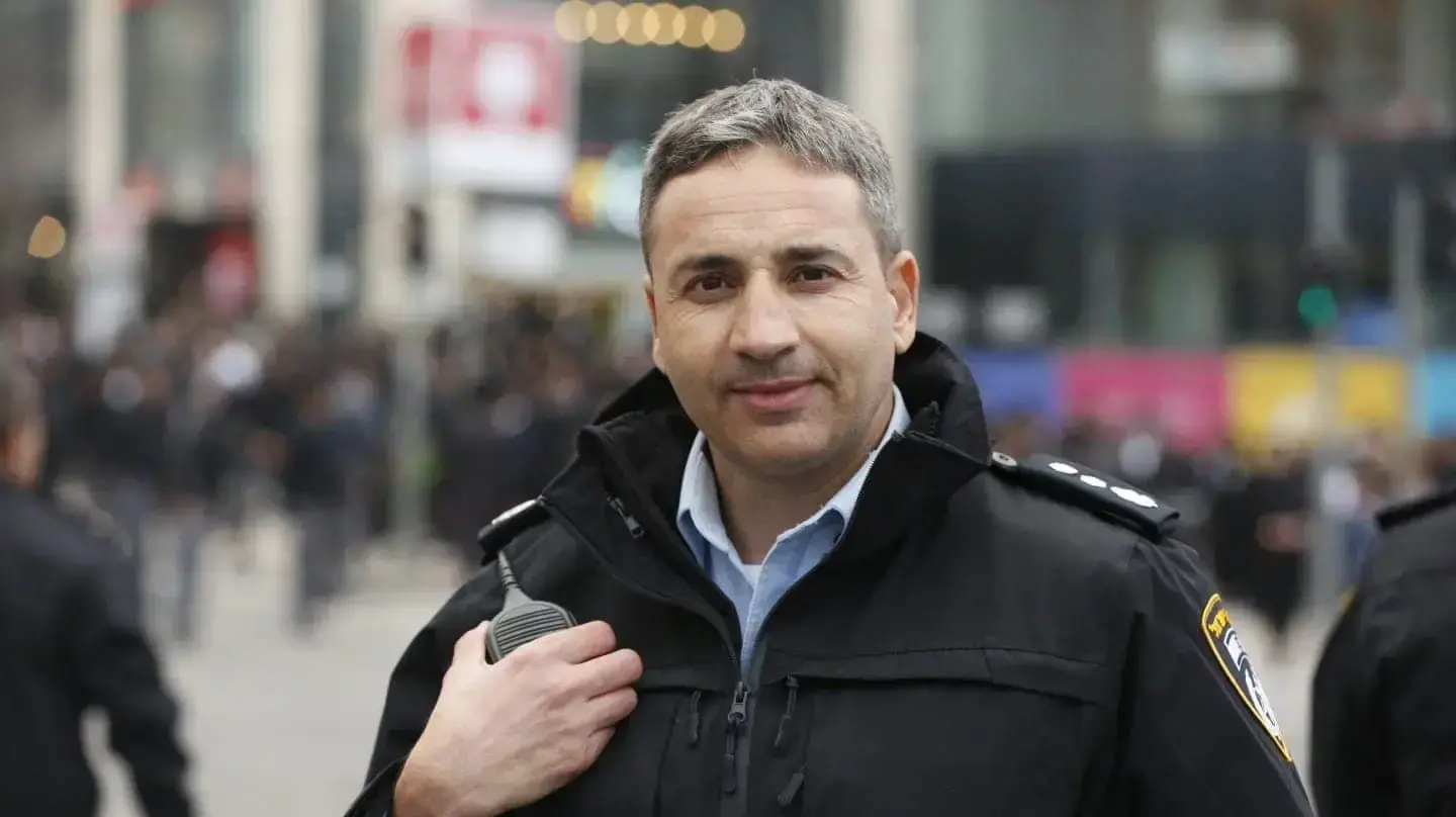 נצ"מ שלומי טולדנו נצ"מ שלומי טולדנו